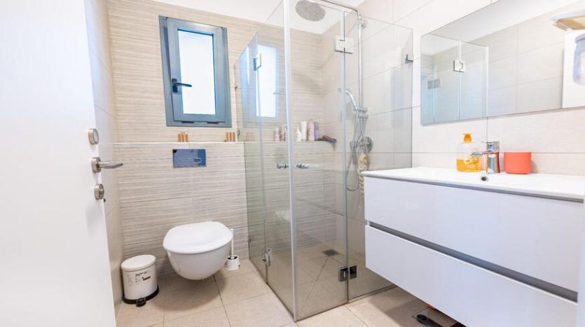 Appartement 4p Baka Jerusalem (15)