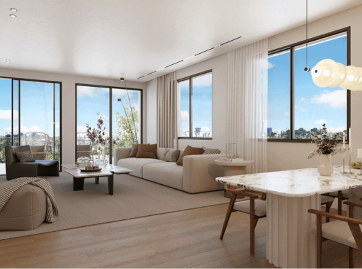 Appartements neufs 3 pièces – Hadera- Shehtman