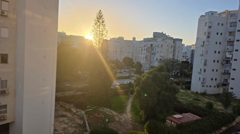 Appartement Youd Aleph Ashdod (1)