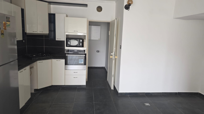 Appartement Youd Aleph Ashdod (2)