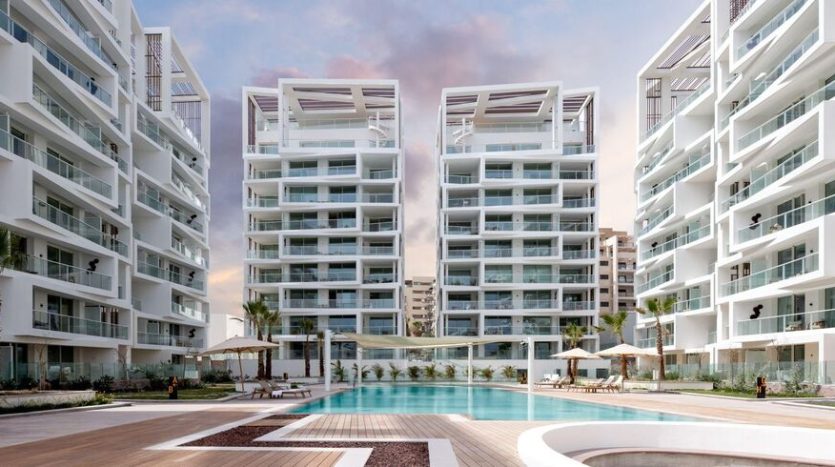 Eilat Appartement 2 Pièces Brown 42 (6)