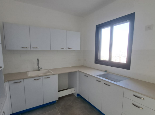 Appartement  4 Pièces à Vendre – Park Hayam, Netanya