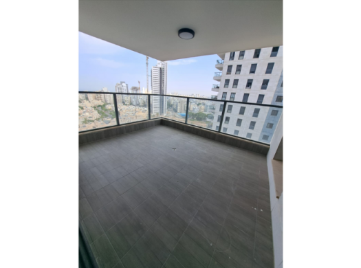Appartement  4 Pièces à Vendre – Park Hayam, Netanya
