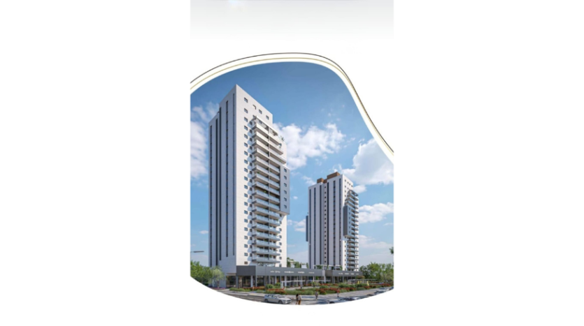 Immoneuf Biens projet neuf Ashkelon