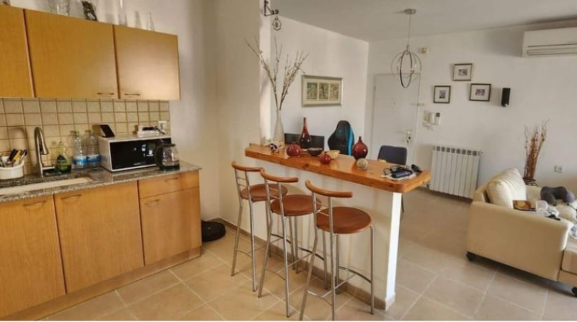 Immoneuf appartment 3p Har Homa (2)