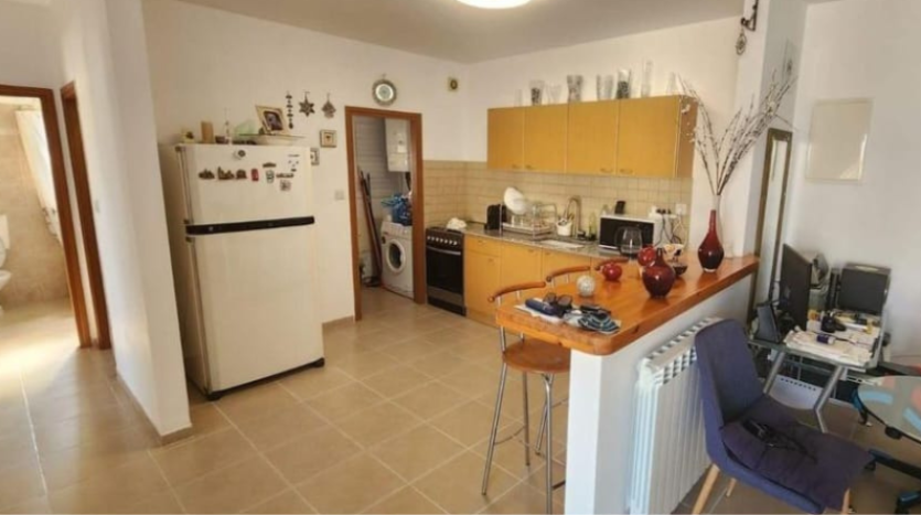 Immoneuf appartment 3p Har Homa (3)