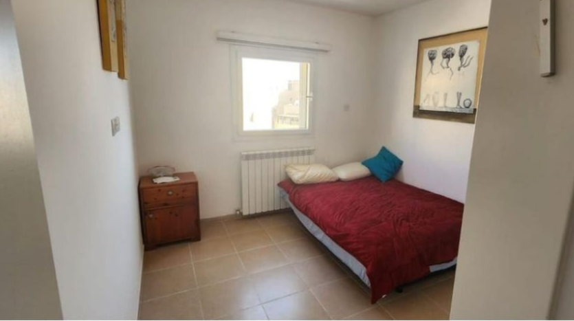 Immoneuf appartment 3p Har Homa (4)