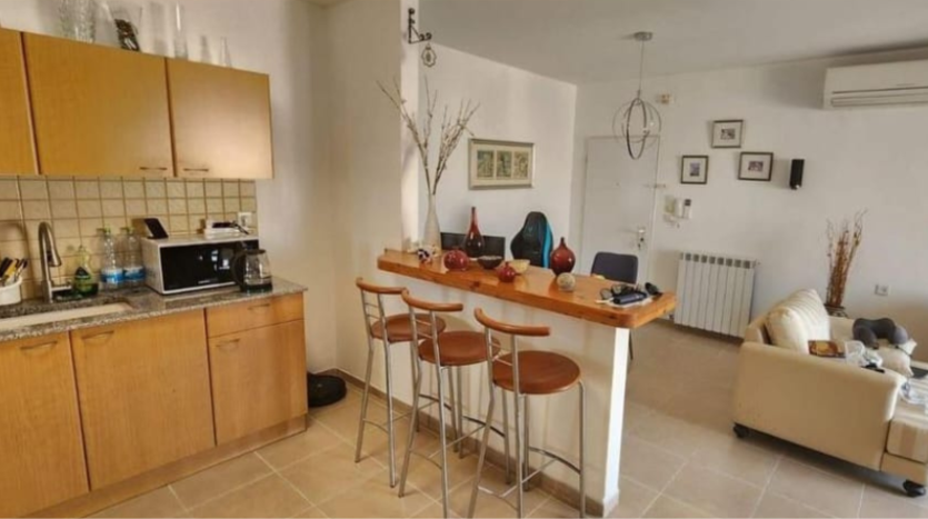 Immoneuf appartment 3p Har Homa (5)