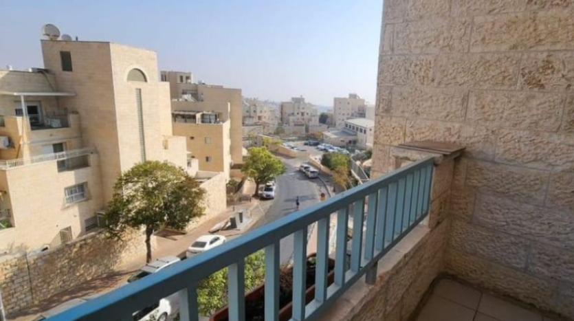 Immoneuf appartment 3p Har Homa (6)