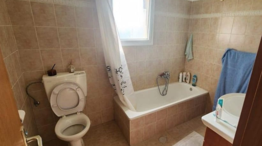 Immoneuf appartment 3p Har Homa (8)