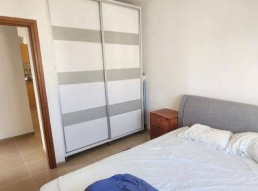 A vendre appartement 3 pièces à Har Homa