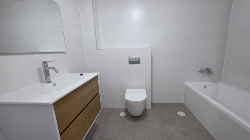 Location appartement 4 pieces Ashdod (1)