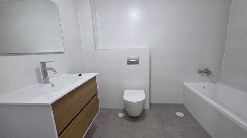 Location appartement 4 pieces Ashdod (1)