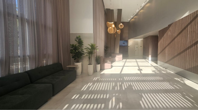 Location appartement 5 pièces à Ashdod Dimri Harmony (5)