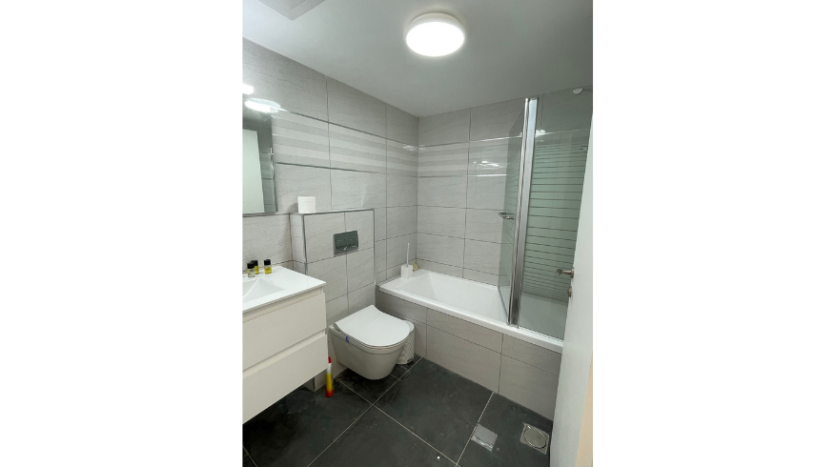 Mini Penthouse Har Homa (4)