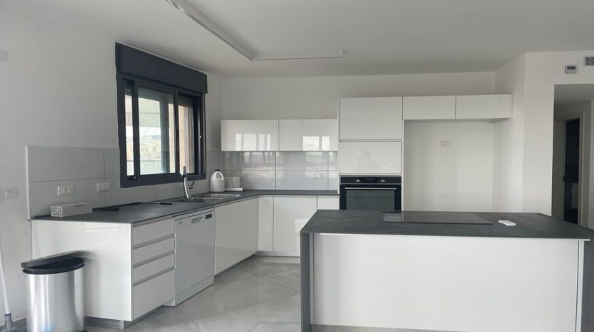 Mini penthouse Har Homa (5)