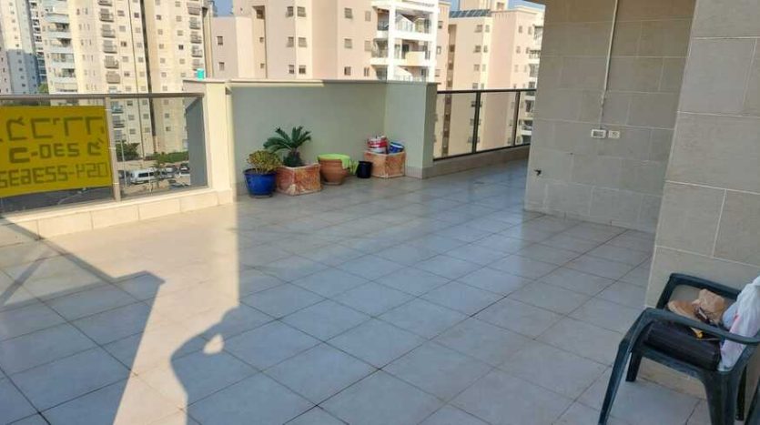 Penthouse Ashkelon (2)