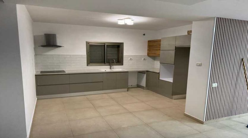 Penthouse Ashkelon (3)