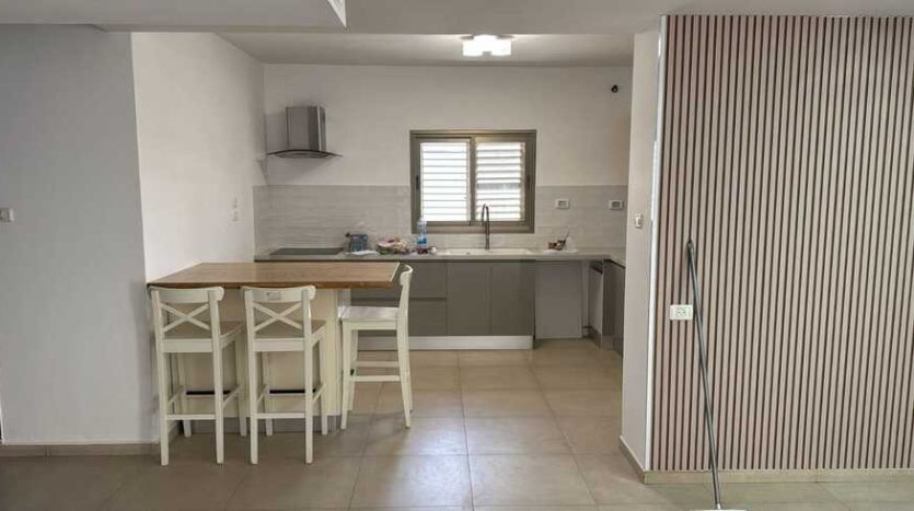 Penthouse Ashkelon (4)