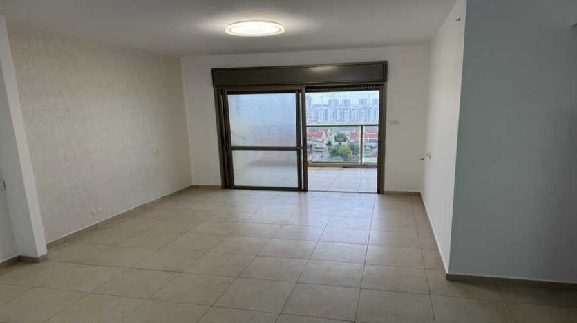 Penthouse Ashkelon (5)