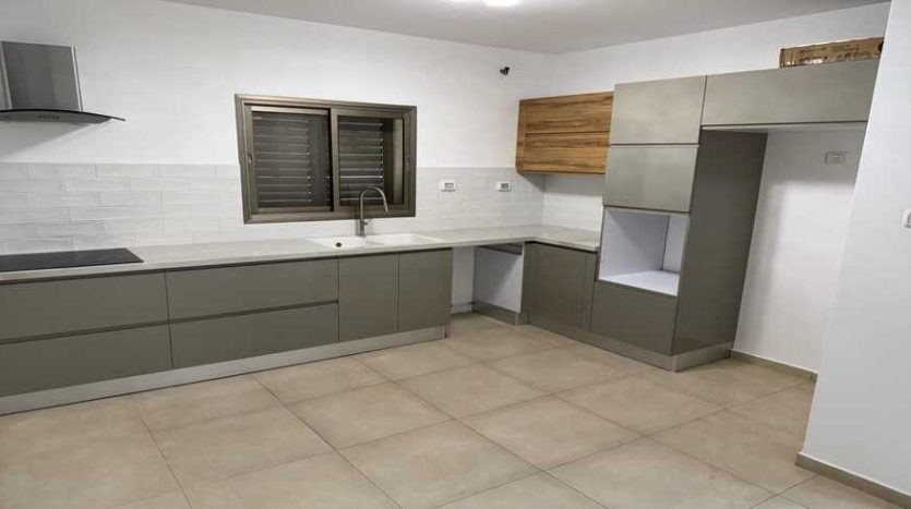 Penthouse Ashkelon (8)