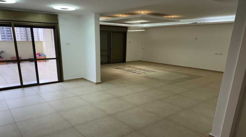 Penthouse Ashkelon (9)