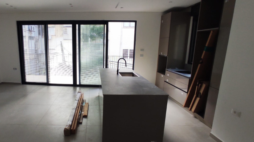 Appartement 3 pieces Tel Aviv Centre