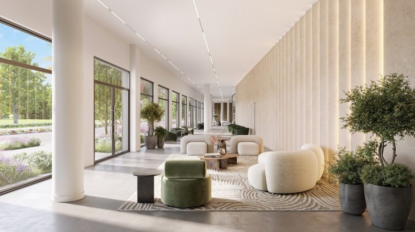 Appartement 5 p Petah Tikva (10)