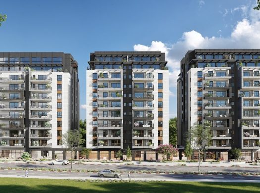Appartement à vendre à Petah Tikva : 4 et 5 pièces- Ein Ganim