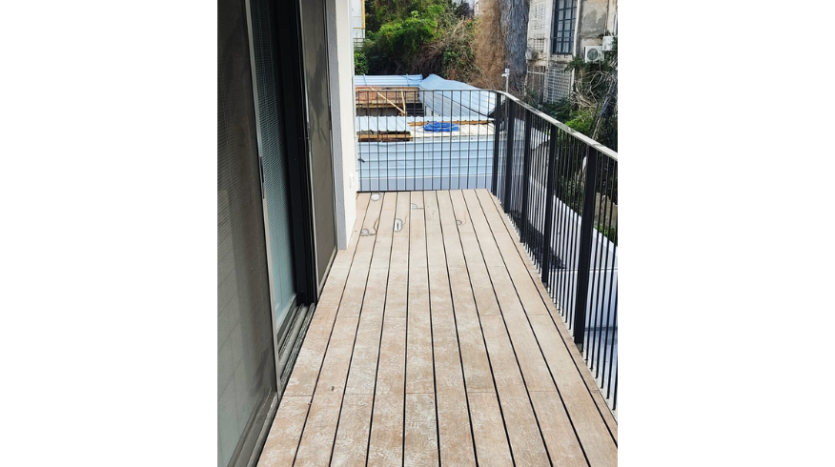 Appartement Tel Avi 3 pieces (1)