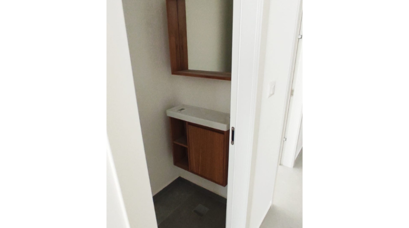 Appartement Tel Avi 3 pieces (2)