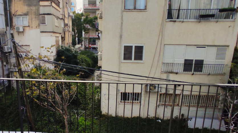 Appartement Tel Avi 3 pieces (6)