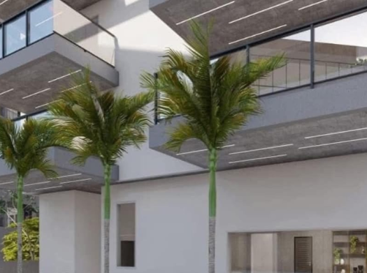 Appartement 3 pièces neuf à Netanya- Sderot Hen