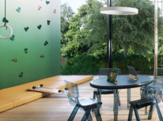 Projet neuf à Netanya: Appartement 3 pièces