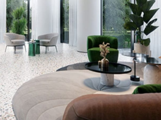 Projet neuf à Netanya: Appartement 3 pièces