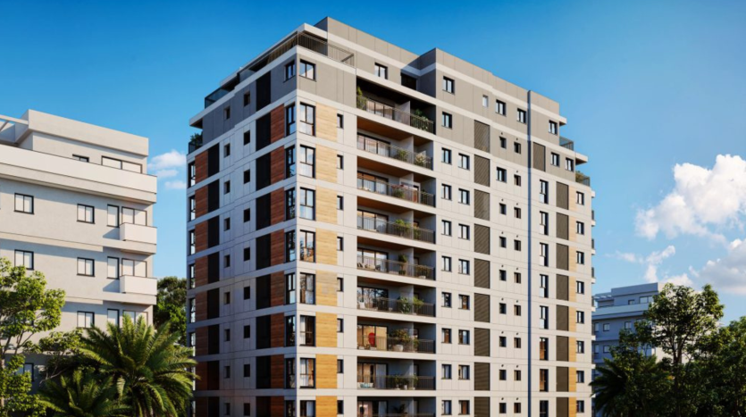 Projet neuf Petah Tikva