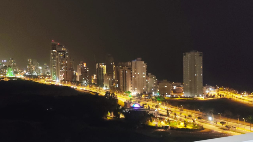 projet neuf Netanya 5 pieces (1)