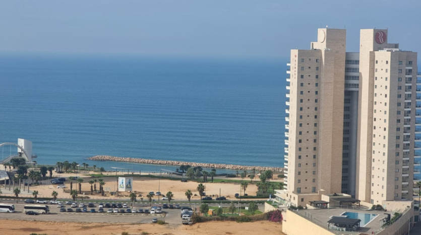 projet neuf Netanya 5 pieces (10)