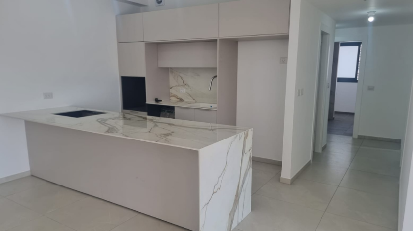 projet neuf Netanya 5 pieces (3)