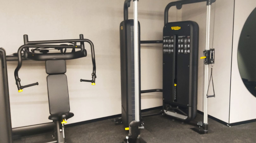 projet neuf Netanya 5 pieces (7)