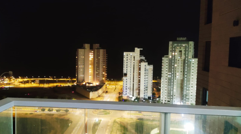 projet neuf Netanya 5 pieces (8)