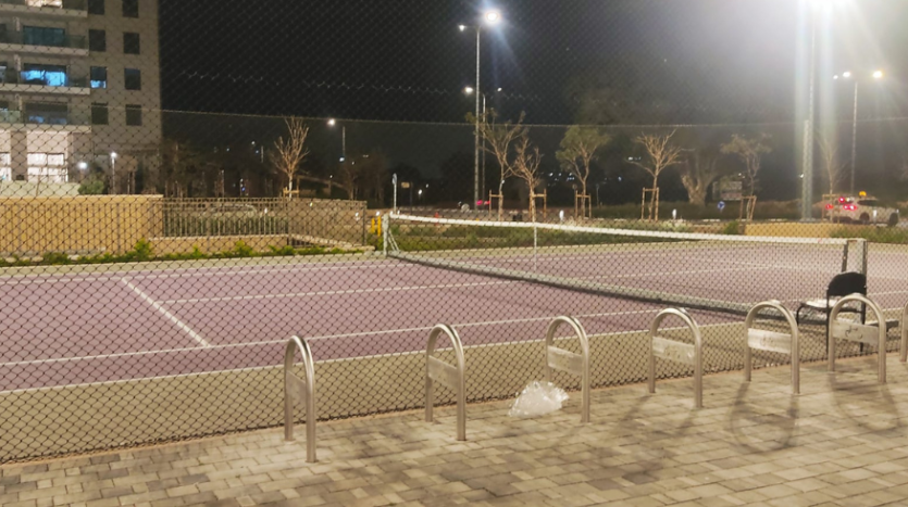 projet neuf Netanya 5 pieces (9)