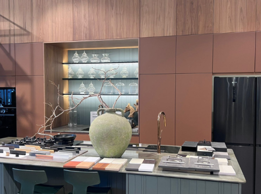 A louer à Arnona: Penthouse  5 pièces