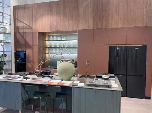 A louer – penthouse à Arnona