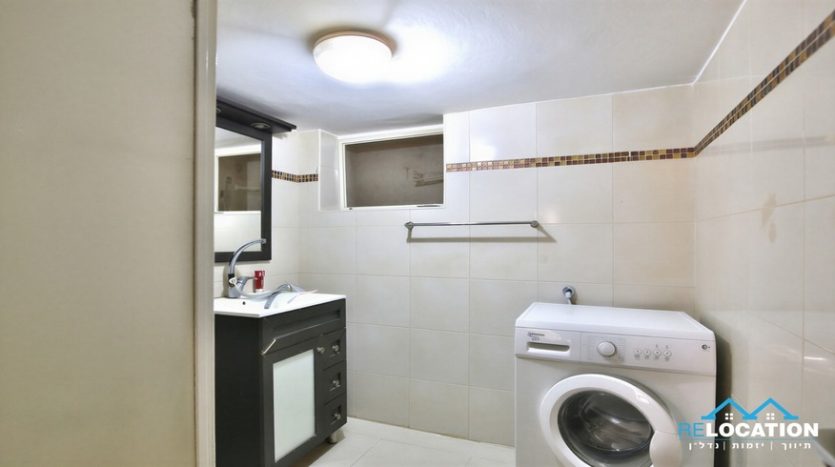 Cottage Haifa (1)