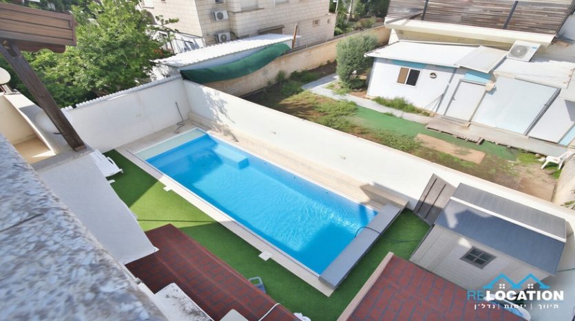 Cottage Haifa (10)
