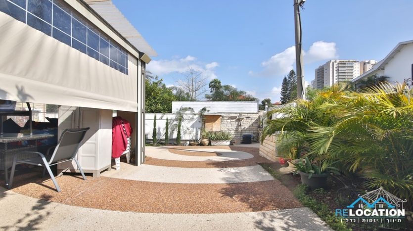 Cottage Haifa (12)