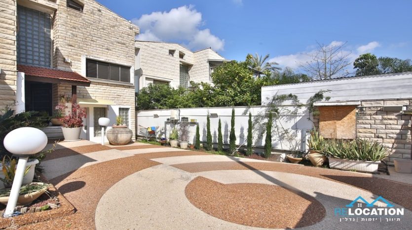 Cottage Haifa (13)