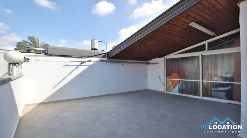 Cottage Haifa (15)