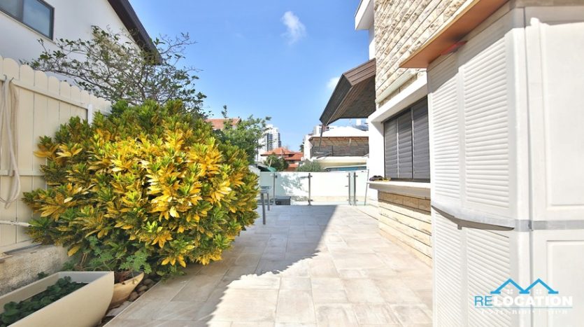 Cottage Haifa (17)